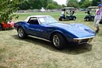 2012 Bloomington Gold: Mecum Auction Top 11 Corvette Sales