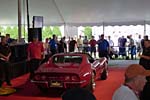2012 Bloomington Gold: Mecum Auction Top 11 Corvette Sales