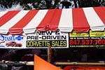 [PICS] RPO B2K: The 25th Anniversary Callaway Corvette