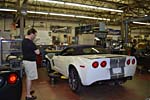 Callaway Shows Off First Supercharged 60th Anniversary 2013 Corvette 427 Convertible