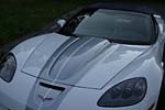 Callaway Shows Off First Supercharged 60th Anniversary 2013 Corvette 427 Convertible