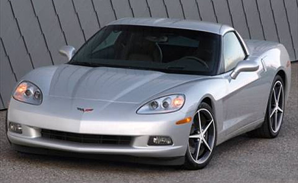 KBB Names Corvette as the Top Car that Reignites the American Dream