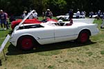[PICS] Corvette vs. Jaguar at the Concours d'Elegance of America