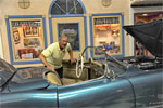 NCRS Visits Mid America Motorworks to Gather Info on 1953-55 Corvettes