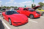 [PICS] GM Design Team's Personal Car Show on Woodward