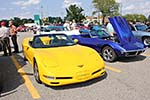 [PICS] GM Design Team's Personal Car Show on Woodward