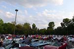 [PICS] 2012 Corvettes on Woodward Food Drive