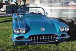 [PICS] The Corvette Timeline at the 2012 Woodward Dream Cruise