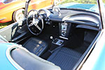 [PICS] The Corvette Timeline at the 2012 Woodward Dream Cruise