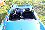 [PICS] The Corvette Timeline at the 2012 Woodward Dream Cruise