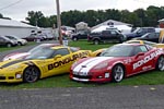 [PICS] Corvettes at Carlisle 2012