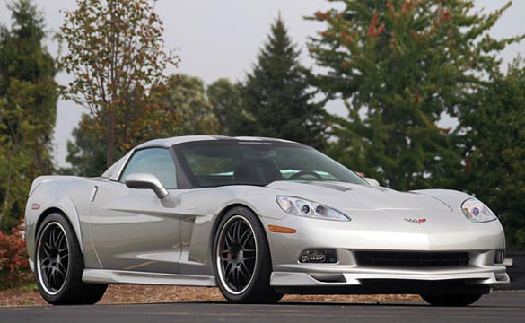 Corvette Auction Preview: Auctions America by RM Auburn Fall