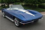 Corvette Auction Preview: Barrett-Jackson Las Vegas