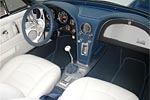 Corvette Auction Preview: Barrett-Jackson Las Vegas