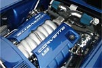 Corvette Auction Preview: Barrett-Jackson Las Vegas