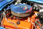 Corvette Auction Preview: Barrett-Jackson Las Vegas
