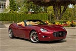 Corvette Auction Preview: Barrett-Jackson Las Vegas
