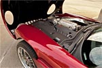 Corvette Auction Preview: Barrett-Jackson Las Vegas