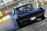 Jeff Cleary's 1967 LS7 Corvette Ready for the OPTIMA Ultimate Street Car Invitational