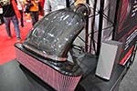 SEMA 2012: CORSA Performance Introduces Air Intakes for C6 Corvettes