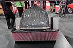 SEMA 2012: CORSA Performance Introduces Air Intakes for C6 Corvettes