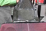 SEMA 2012: CORSA Performance Introduces Air Intakes for C6 Corvettes
