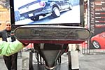 SEMA 2012: CORSA Performance Introduces Air Intakes for C6 Corvettes
