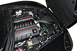 SEMA 2012: CORSA Performance Introduces Air Intakes for C6 Corvettes