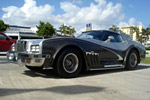 Corvettes For Sale: 1982 Corvette Caballista