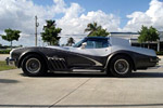 Corvettes For Sale: 1982 Corvette Caballista
