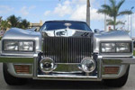 Corvettes For Sale: 1982 Corvette Caballista