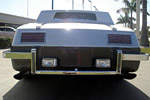 Corvettes For Sale: 1982 Corvette Caballista