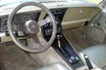 Corvettes For Sale: 1982 Corvette Caballista
