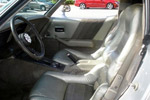 Corvettes For Sale: 1982 Corvette Caballista