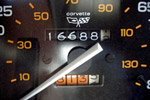 Corvettes For Sale: 1982 Corvette Caballista