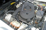 Corvettes For Sale: 1982 Corvette Caballista
