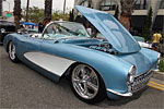 Corvette Auction Preview: Mecum Anaheim