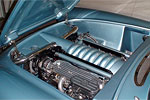 Corvette Auction Preview: Mecum Anaheim