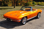 Corvette Auction Preview: Mecum Anaheim