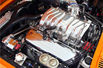 Corvette Auction Preview: Mecum Anaheim