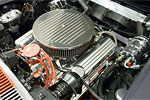 Corvette Auction Preview: Mecum Anaheim