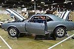 [PICS] The 2012 Muscle Car and Corvette Nationals (MCACN)