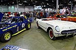 [PICS] The 2012 Muscle Car and Corvette Nationals (MCACN)