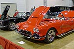 [PICS] The 2012 Muscle Car and Corvette Nationals (MCACN)