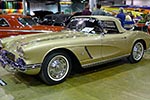 [PICS] The 2012 Muscle Car and Corvette Nationals (MCACN)