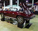 [PICS] The 2012 Muscle Car and Corvette Nationals (MCACN)
