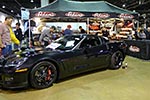 [PICS] The 2012 Muscle Car and Corvette Nationals (MCACN)