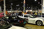 [PICS] The 2012 Muscle Car and Corvette Nationals (MCACN)