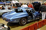 [PICS] The 2012 Muscle Car and Corvette Nationals (MCACN)