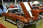 [PICS] The 2012 Muscle Car and Corvette Nationals (MCACN)